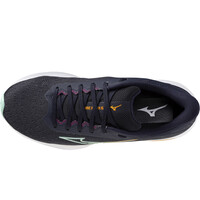 Mizuno zapatilla running mujer WAVE ULTIMA 16 vista superior