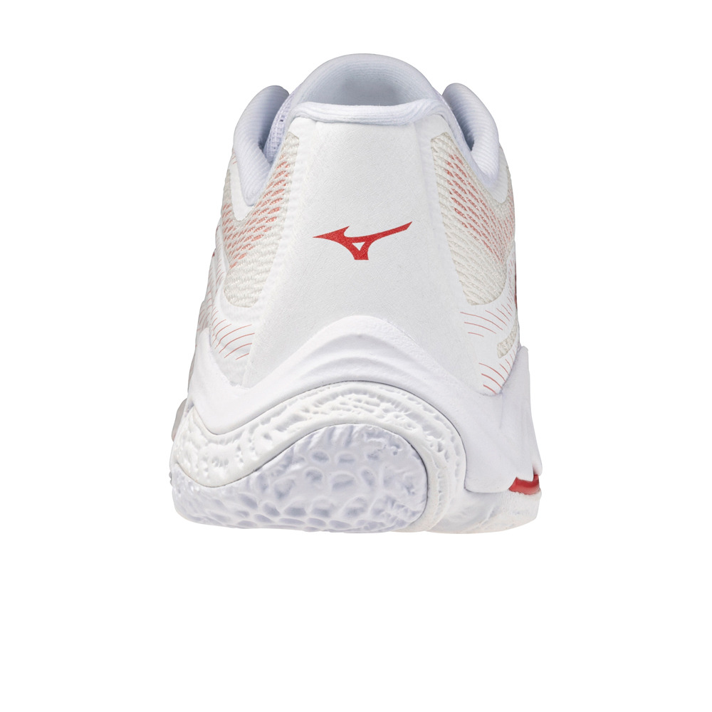 Mizuno zapatillas indoor mujer WAVE LIGHTNING ELITE puntera