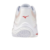 Mizuno zapatillas indoor mujer WAVE LIGHTNING ELITE puntera