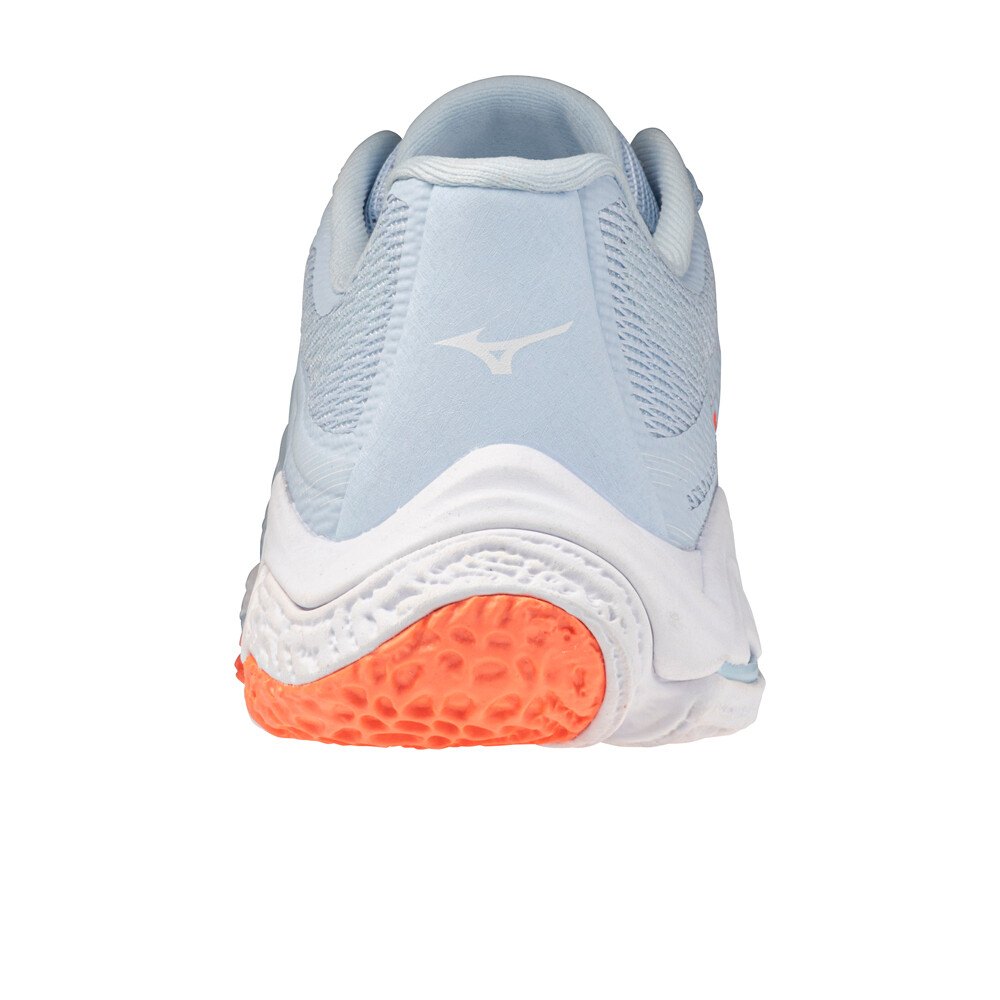 Mizuno zapatillas indoor mujer WAVE LIGHTNING ELITE(W) puntera