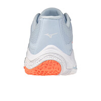 Mizuno zapatillas indoor mujer WAVE LIGHTNING ELITE(W) puntera