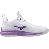 Mizuno zapatillas indoor mujer WAVE LUMINOUS 3(W) lateral interior
