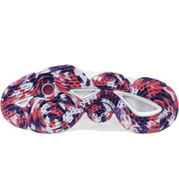 Mizuno zapatillas indoor mujer WAVE MOMENTUM 3(W) lateral interior