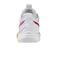 Mizuno zapatillas indoor mujer WAVE MOMENTUM ELITE puntera