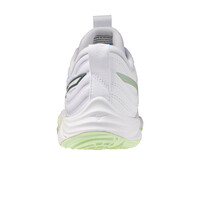 Mizuno zapatillas indoor mujer WAVE MOMENTUM ELITE(W) puntera