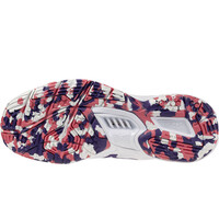 Mizuno zapatillas indoor mujer WAVE STEALTH 6(W) lateral interior