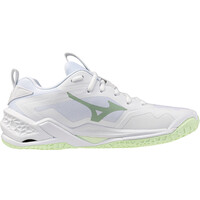 Mizuno zapatillas indoor mujer WAVE STEALTH NEO 2.1(W) lateral interior