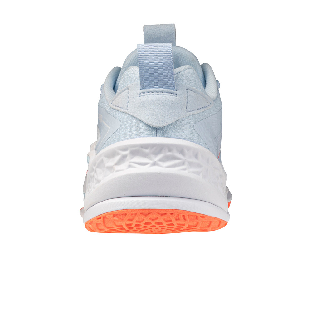 Mizuno zapatillas indoor mujer WAVE STEALTH NEO 2.1(W) puntera