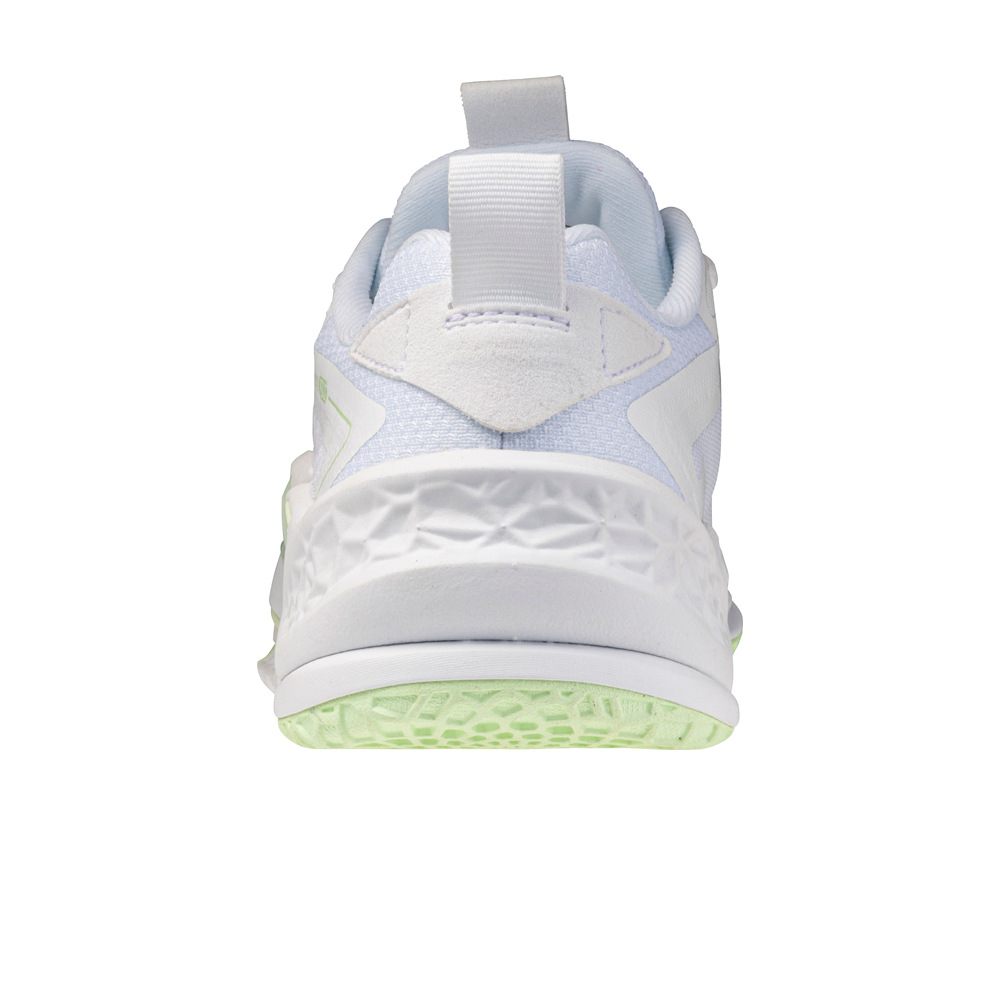 Mizuno zapatillas indoor mujer WAVE STEALTH NEO 2.1(W) puntera