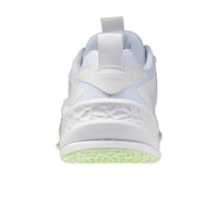 Mizuno zapatillas indoor mujer WAVE STEALTH NEO 2.1(W) puntera