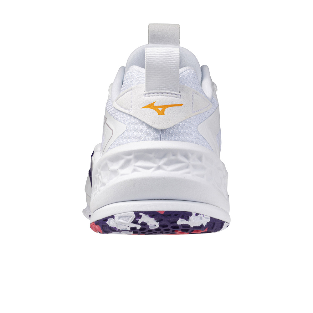 Mizuno zapatillas indoor mujer WAVE STEALTH NEO 2(W) puntera