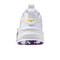 Mizuno zapatillas indoor mujer WAVE STEALTH NEO 2(W) puntera