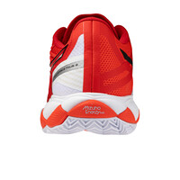 Mizuno Zapatillas Padel Hombre WAVE ENFORCE TOUR 2 CC puntera