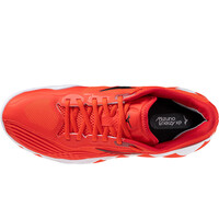 Mizuno Zapatillas Padel Hombre WAVE ENFORCE TOUR 2 CC vista superior
