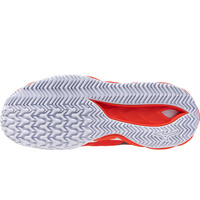 Mizuno Zapatillas Padel Hombre WAVE ENFORCE TOUR 2 CC vista trasera