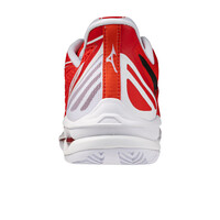 Mizuno Zapatillas Padel Hombre WAVE EXCEED TOUR 7 CC puntera