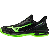 Mizuno Zapatillas Padel Hombre WAVE EXCEED TOUR 7 PADEL lateral exterior