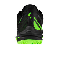 Mizuno Zapatillas Padel Hombre WAVE EXCEED TOUR 7 PADEL puntera