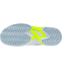 Mizuno Zapatillas Padel Mujer WAVE EXCEED COURT CC vista trasera