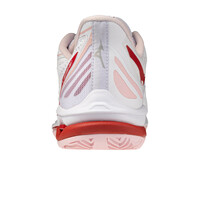 Mizuno Zapatillas Padel Mujer WAVE EXCEED TOUR 7 CC puntera