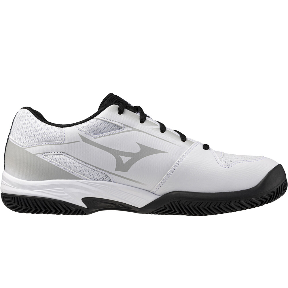 Mizuno Zapatillas Tenis Hombre BREAK SHOT 5 CC lateral interior