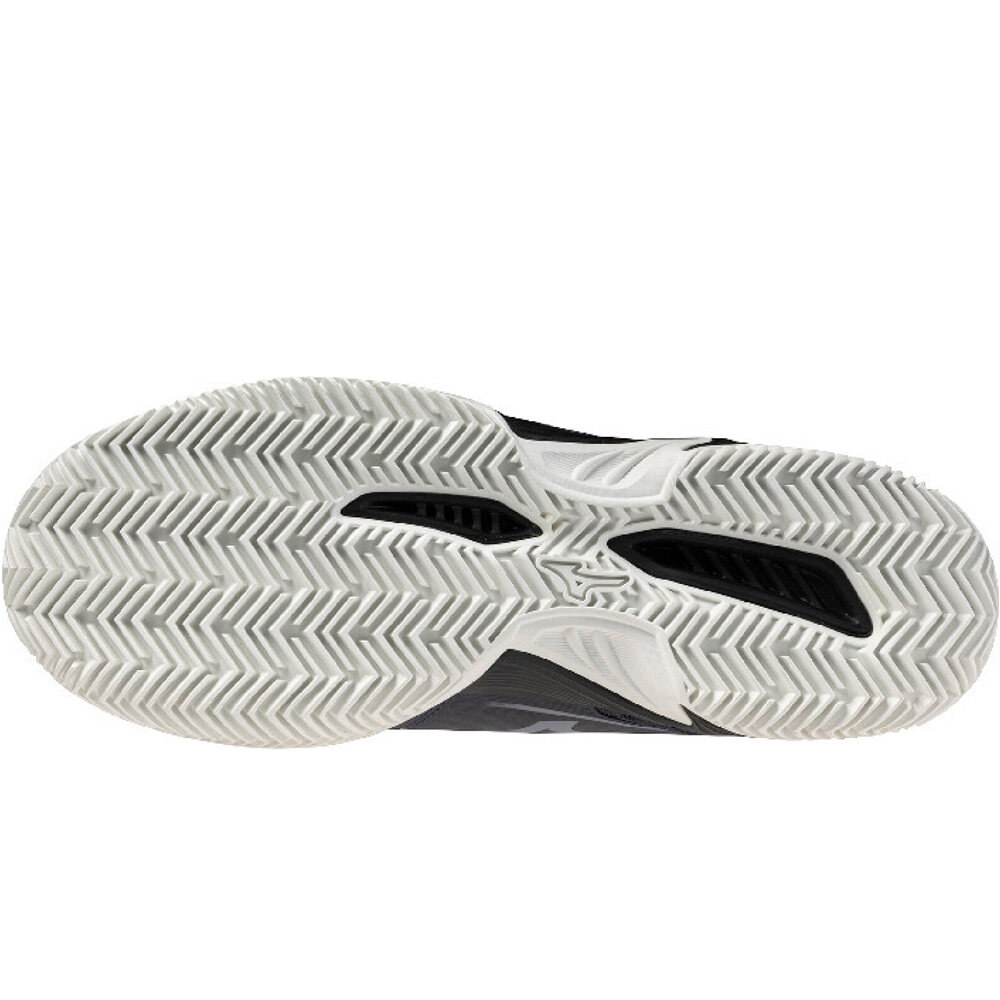 Mizuno Zapatillas Tenis Hombre BREAK SHOT 5 CC lateral interior