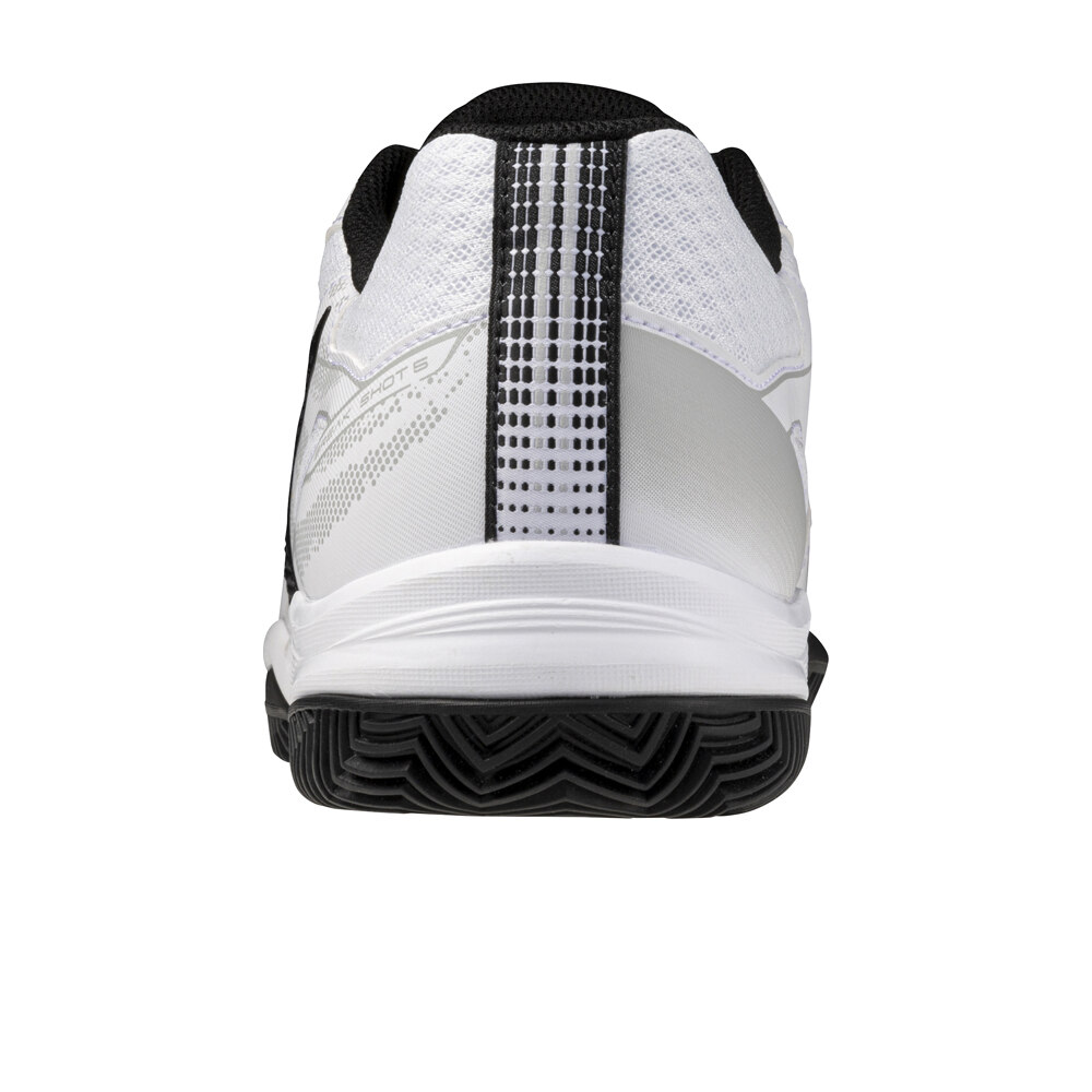 Mizuno Zapatillas Tenis Hombre BREAK SHOT 5 CC puntera