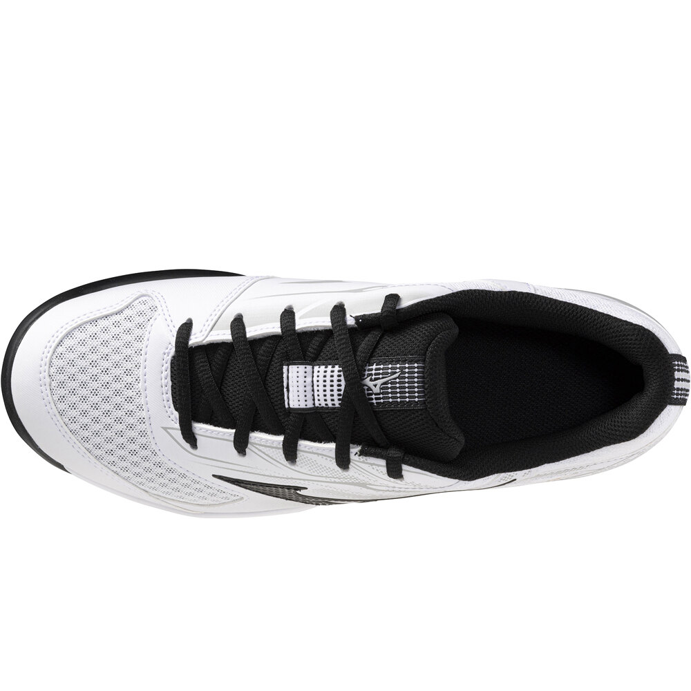 Mizuno Zapatillas Tenis Hombre BREAK SHOT 5 CC vista superior