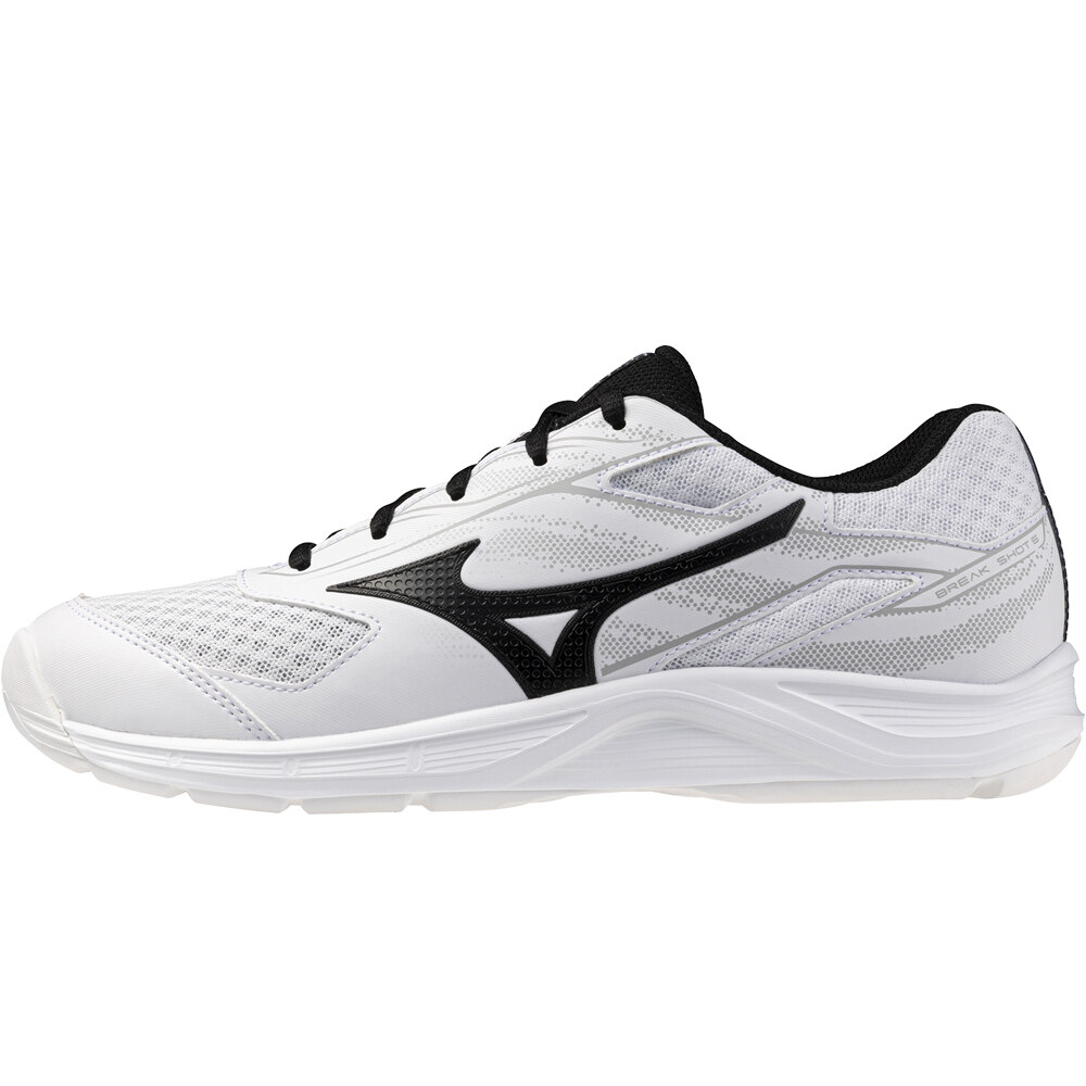 Mizuno Zapatillas Tenis Hombre BREAK SHOT 5 CS lateral exterior