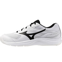 Mizuno Zapatillas Tenis Hombre BREAK SHOT 5 CS lateral exterior