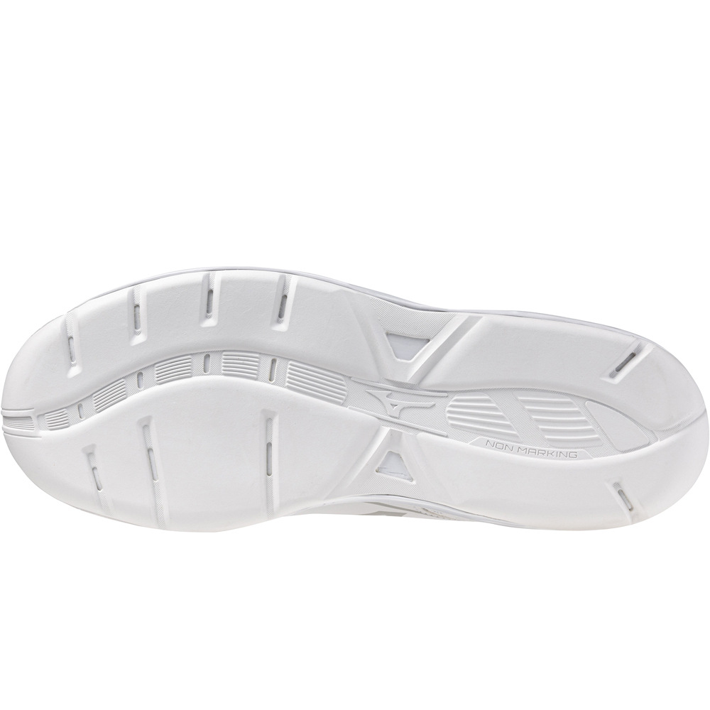 Mizuno Zapatillas Tenis Hombre BREAK SHOT 5 CS lateral interior