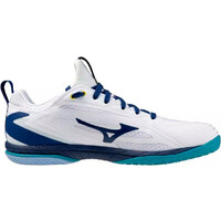Mizuno Zapatillas Tenis Hombre WAVE DRIVE NEO 4 puntera
