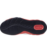 Mizuno Zapatillas Tenis Hombre WAVE ENFORCE COURT AC lateral interior