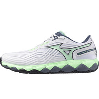 Mizuno Zapatillas Tenis Hombre WAVE ENFORCE TOUR 2 AC lateral exterior