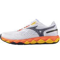 Mizuno Zapatillas Tenis Hombre WAVE ENFORCE TOUR 2 AC lateral exterior
