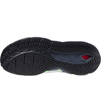Mizuno Zapatillas Tenis Hombre WAVE ENFORCE TOUR 2 AC lateral interior