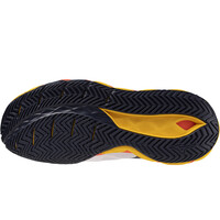 Mizuno Zapatillas Tenis Hombre WAVE ENFORCE TOUR 2 AC lateral interior