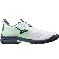 Mizuno Zapatillas Tenis Hombre WAVE EXCEED TOUR 6 CC lateral interior