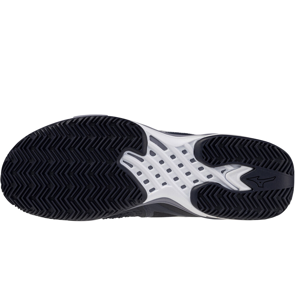 Mizuno Zapatillas Tenis Hombre WAVE EXCEED TOUR 6 CC lateral interior
