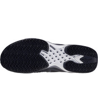 Mizuno Zapatillas Tenis Hombre WAVE EXCEED TOUR 6 CC lateral interior