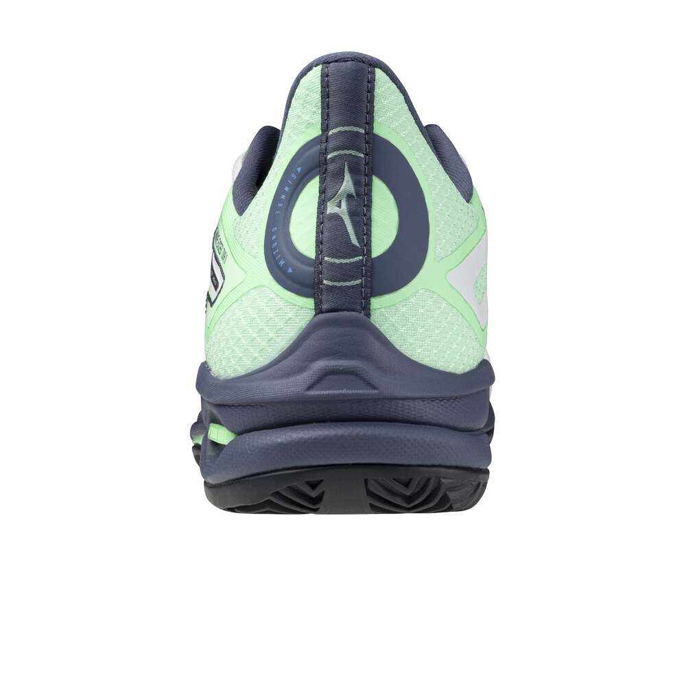 Mizuno Zapatillas Tenis Hombre WAVE EXCEED TOUR 6 CC puntera