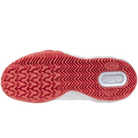 Mizuno Zapatillas Tenis Mujer SHOE WAVE ENFORCE COURT CC WOS lateral interior