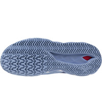 Mizuno Zapatillas Tenis Mujer WAVE ENFORCE TOUR 2 CC(W) lateral interior
