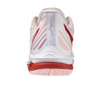 Mizuno Zapatillas Tenis Mujer WAVE EXCEED TOUR 7 AC puntera