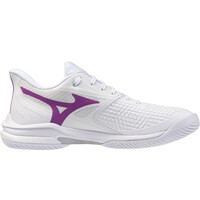 Mizuno Zapatillas Tenis Mujer WAVE EXCEED TOUR 7 AC(W) lateral interior