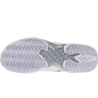 Mizuno Zapatillas Tenis Mujer WAVE EXCEED TOUR 7 CC(W) vista trasera