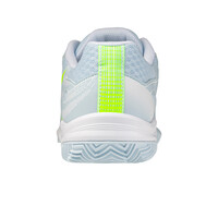 Mizuno Zapatillas Tenis Niños BREAK SHOT 5 Jr. CC puntera