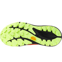 Mizuno zapatillas trail hombre MIZUNO NEO ACCERA 05