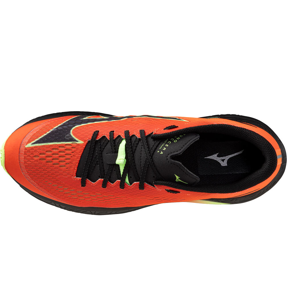 Mizuno zapatillas trail hombre MIZUNO NEO ACCERA 06