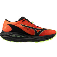 Mizuno zapatillas trail hombre MIZUNO NEO ACCERA puntera
